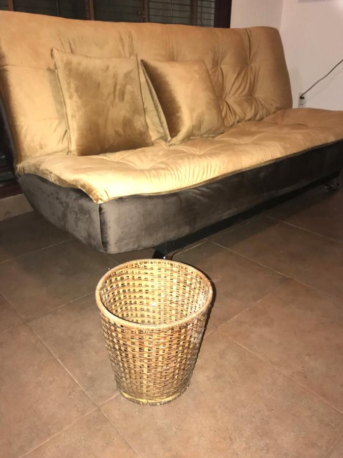 Sakura Cafe Lejlighed Ho Chi Minh-Byen Eksteriør billede
