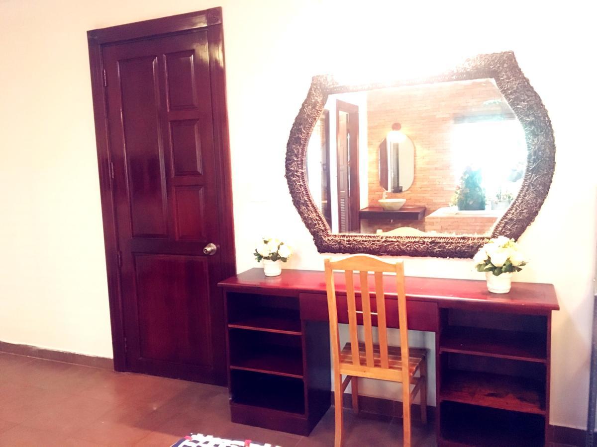 Sakura Cafe Lejlighed Ho Chi Minh-Byen Eksteriør billede