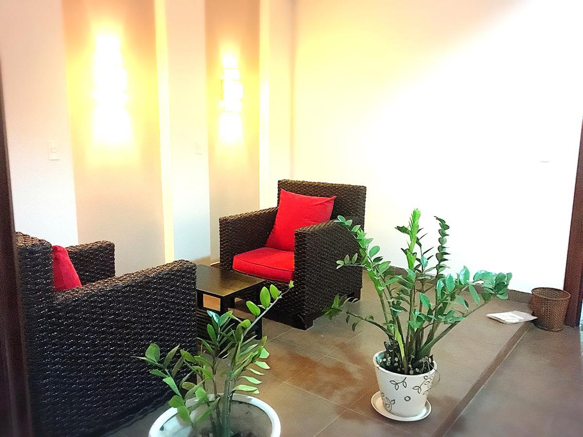 Sakura Cafe Lejlighed Ho Chi Minh-Byen Eksteriør billede