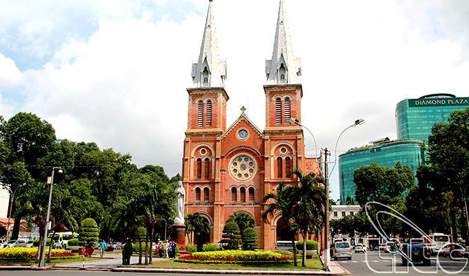 Sakura Cafe Lejlighed Ho Chi Minh-Byen Eksteriør billede